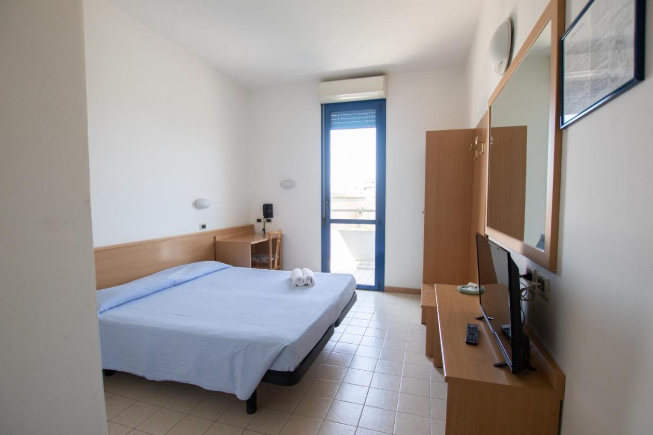 Piccolo Hotel Равенна Екстер'єр фото