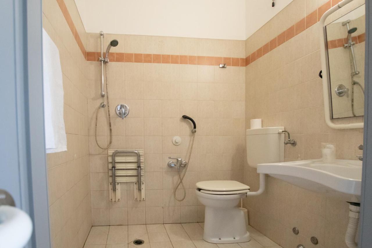 Piccolo Hotel Равенна Екстер'єр фото